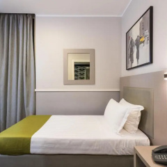 Noba Hotel e Residenze - Bild 7