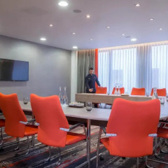 Clayton Hotel Chiswick - Bild 24