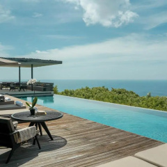 Alila Villas Uluwatu, Bali - Bild 16
