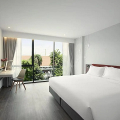 Centara Life Hotel Bangkok Phra Nakhon - Bild 7