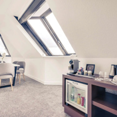 Mercure Paris Centre Gare Montparnasse - Bild 8