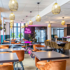 Ibis Styles Brussels Centre Stephanie - Bild 20