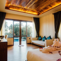 Koh Yao Yai Hillside Resort - Bild 14