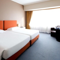 Blaise & Francis Hotel - Bild 22