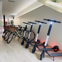 Aparthotel BCN Montjuic - Bild 25