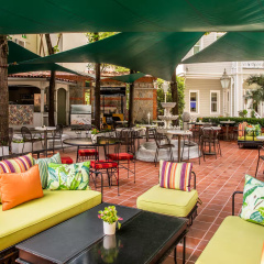 Hagia Sofia Mansions Istanbul Hotel, Curio Collection by Hilton - Bild 25