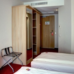 Hotel Aspethera - Bild 5