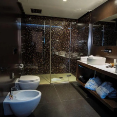 Divina Luxury Hotel - Bild 19