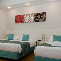 Traiano Hotel - Bild 5