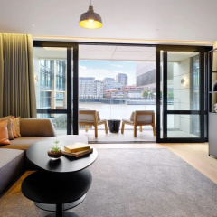 The Westin London City - Bild 11