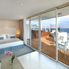 Herbert Samuel Reef Eilat thumbnail 8