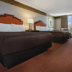 Circus Circus Hotel, Casino & Theme Park - Bild 2