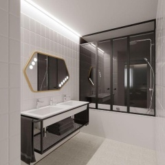 Urban Hive Milano Hotel - Bild 19