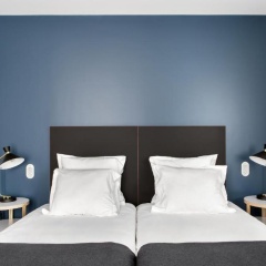 New Hotel le Voltaire - Bild 9