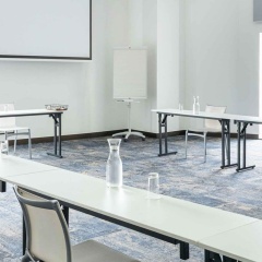 Vienna House by Wyndham Andel's Cracow - Bild 14