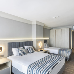 Elysee Hotel - Bild 3
