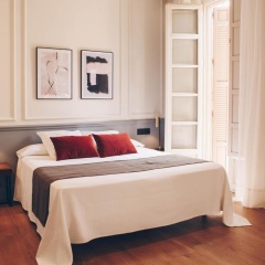 Alcazaba Premium Hotel - Bild 5