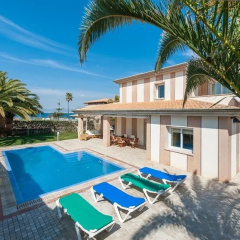Villa Thalassa thumbnail 13