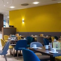 FOUR Essen City Centre - Bild 19