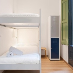 The Central House Barcelona Gracia - Hostel - Bild 8