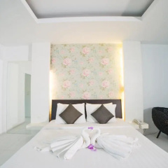 Surintra Boutique Resort - Bild 14
