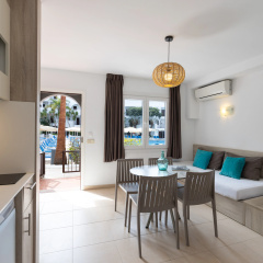 Sol Cala D'Or Apartments - Bild 13