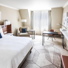 Prague Marriott Hotel - Bild 7