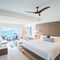 New Gran Caribe Real Cancún - Bild 5
