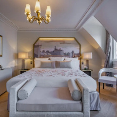 Hôtel Elysia by Inwood Hotels thumbnail 4
