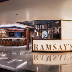 Harrah’s Las Vegas – A Caesars Rewards Destination - Bild 13
