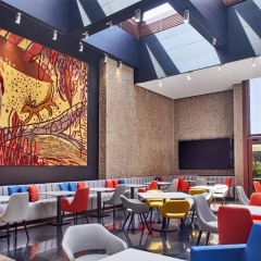 Eurostars Puerta Madrid - Bild 15