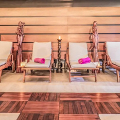 Royal Wings Hotel — All Inclusive - Bild 23