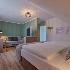 Classik Hotel Martinshof - Bild 10