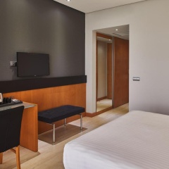 Eurostars Puerta Madrid - Bild 7