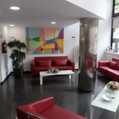 Hotel Medicis - Bild 21