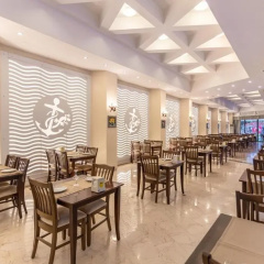 L'ancora Beach Hotel - Bild 14