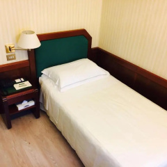 Astoria, Sure Hotel Collection by Best Western Hotel - Bild 12