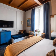 HT6 Hotel - Bild 11