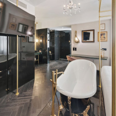 Skylark Hotel, Athens - Bild 11