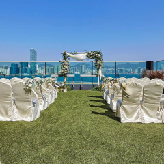 Hyatt Centric Victoria Harbour - Bild 24