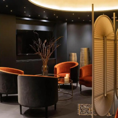 Hôtel Bourgogne & Montana - Bild 29