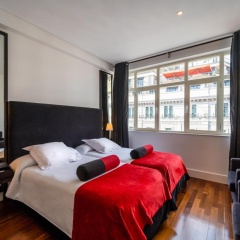 Quatro Puerta Del Sol Hotel - Bild 8