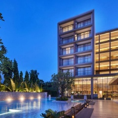 The Park Nine Hotel Suvarnabhumi - Bild 17