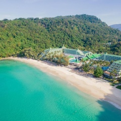 Le Meridien Phuket Beach Resort - Bild 25