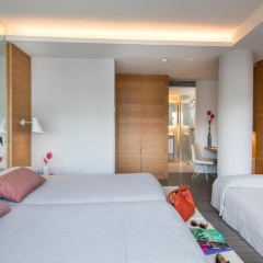 Park Hotel Barcelona - Bild 2