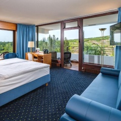 AHORN Harz Hotel Braunlage - Bild 3