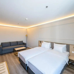 Expo Tower Hotel by Mellow Mood Hotels - Bild 5