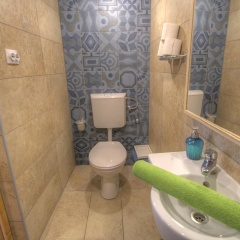 Lavender Circus Hostel - Bild 8