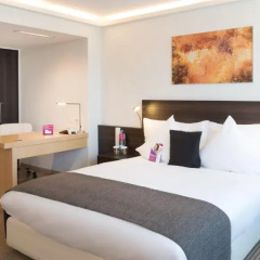 Crowne Plaza Zürich by IHG - Bild 2