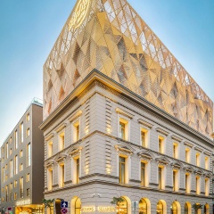 Pullman Budapest - Bild 1